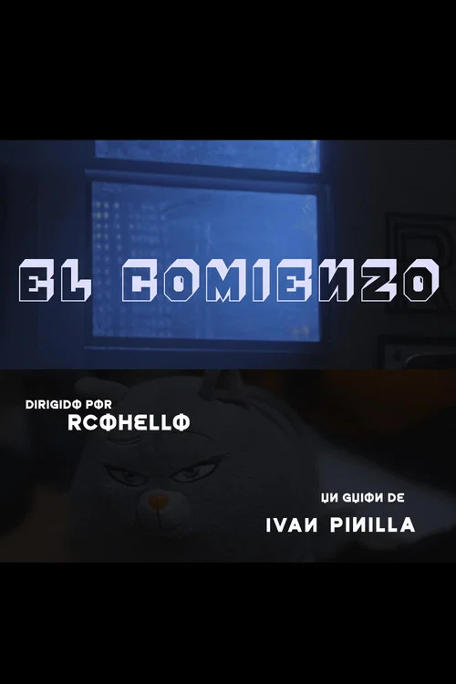 El Cominezo постер