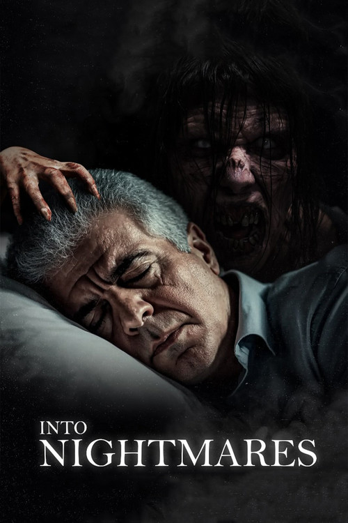 Into Nightmares постер