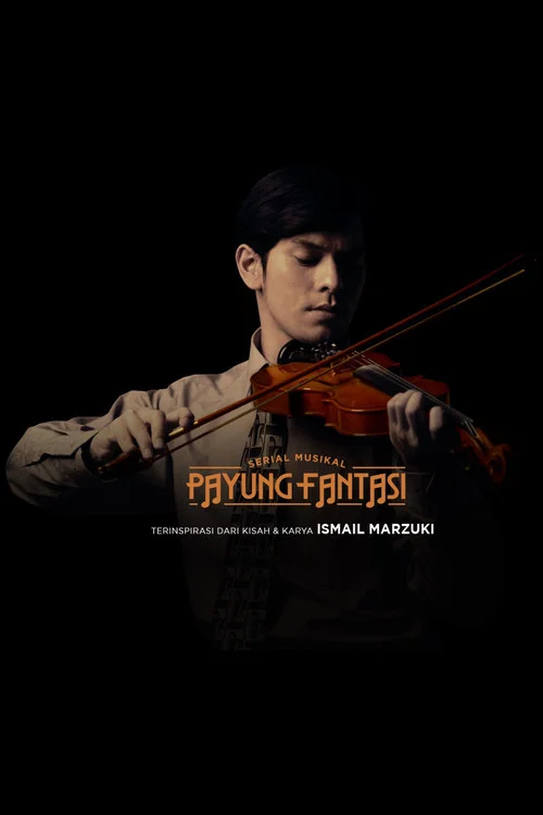 Payung Fantasi постер