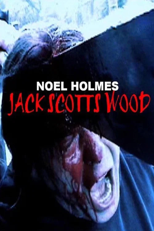 Jack Scott's Wood постер