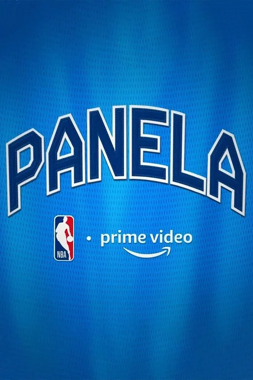 Panela NBA постер