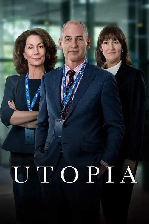 Utopia постер