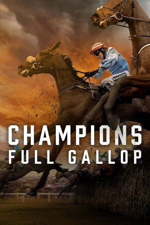 Champions: Full Gallop постер