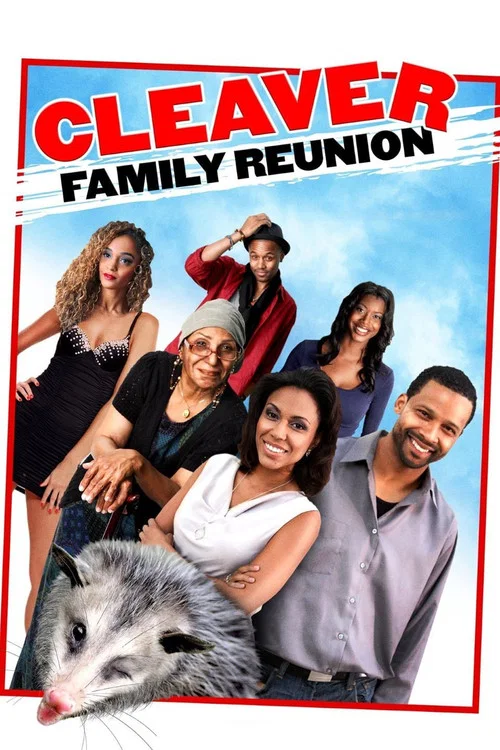 Cleaver Family Reunion постер