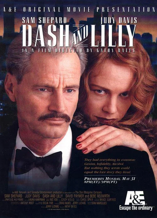 Dash and Lilly постер