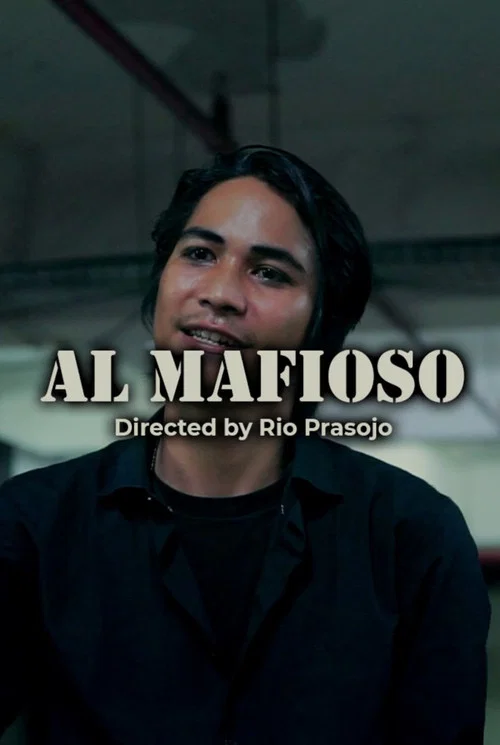 Al Mafioso постер
