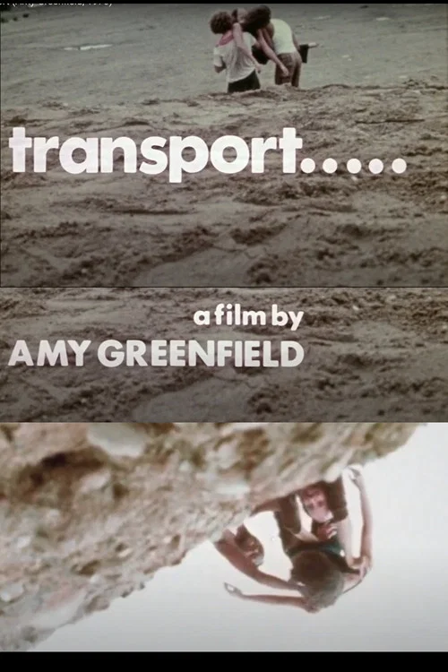 Transport постер