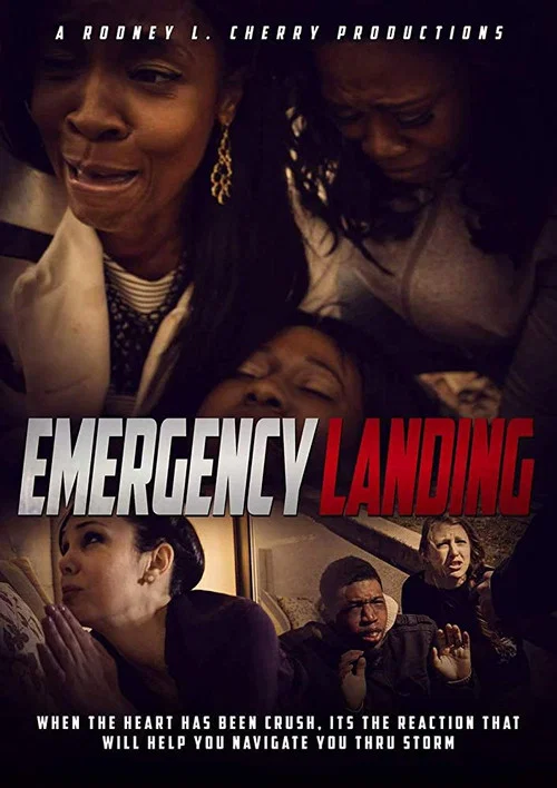 Emergency Landing постер