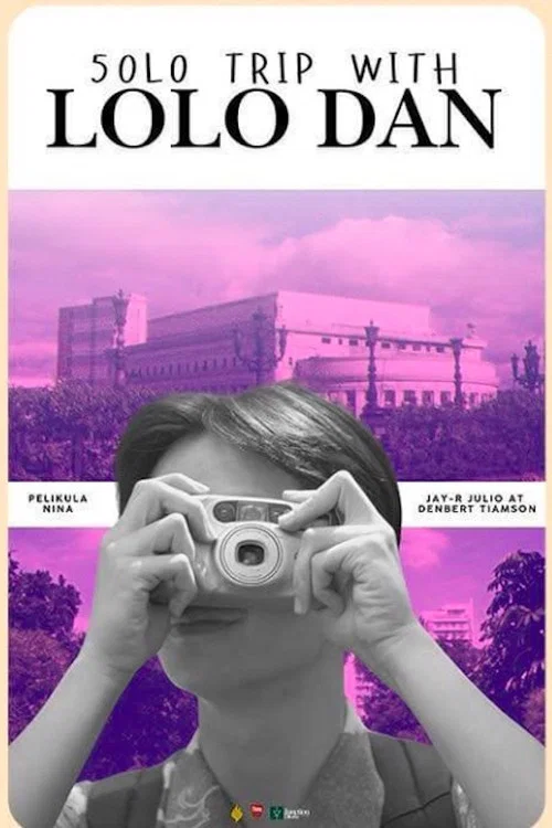 50lo Trip With Lolo Dan постер
