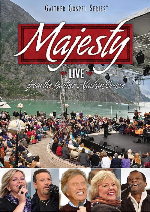 Majesty постер