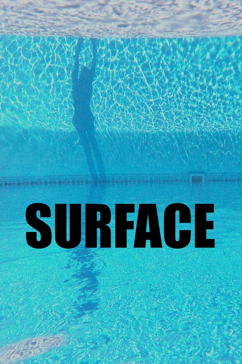 Surface постер