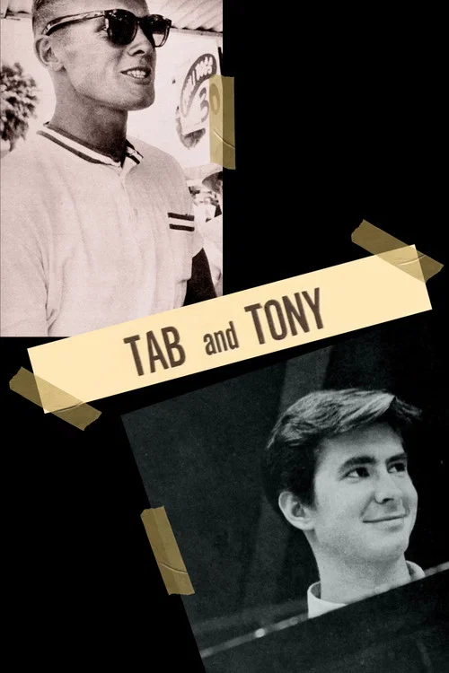 Tab & Tony постер
