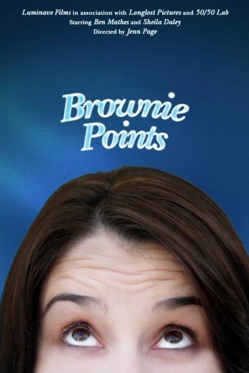 Brownie Points постер