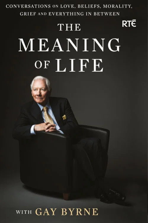 The Meaning of Life постер