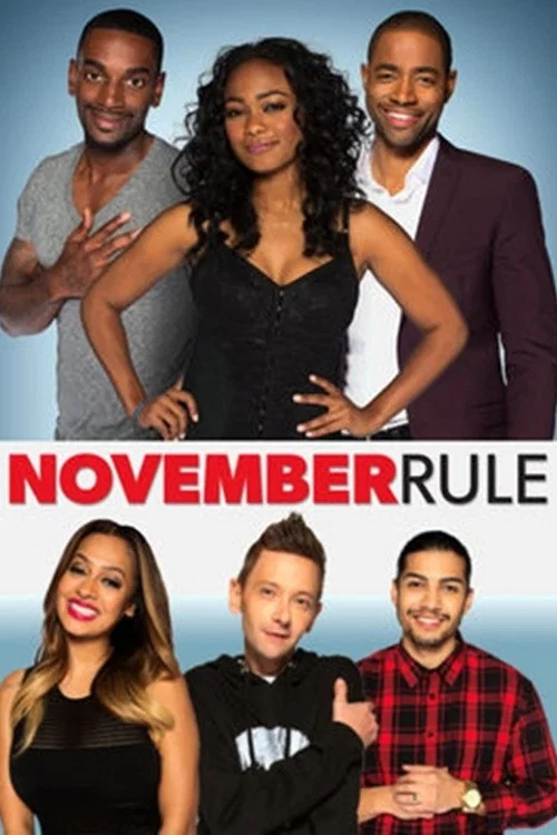 November Rule постер