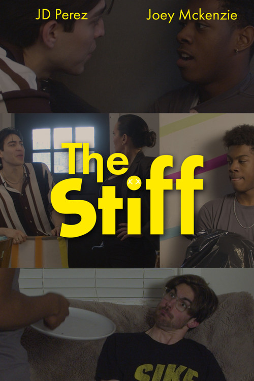 The Stiff постер