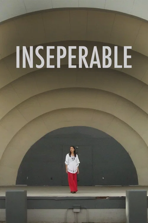 Inseparable постер