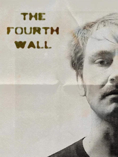 The Fourth Wall постер