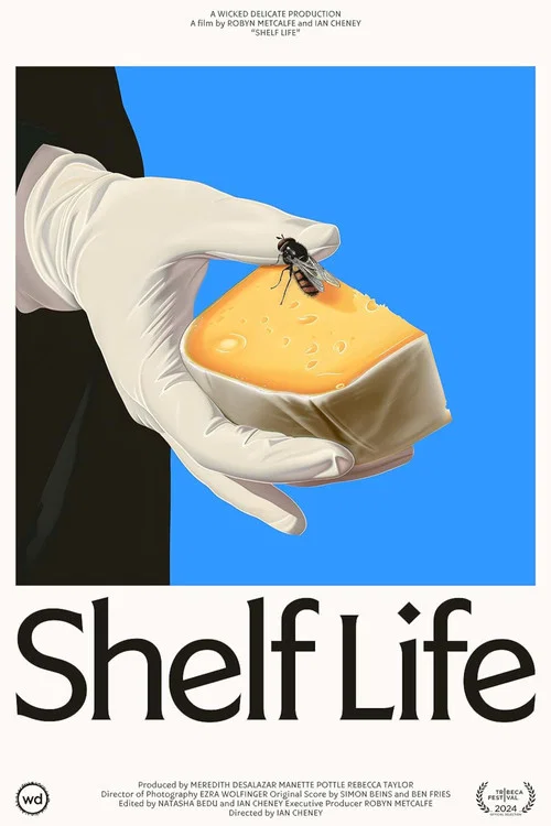 Shelf Life постер