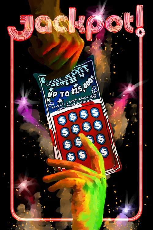 JACKPOT! постер