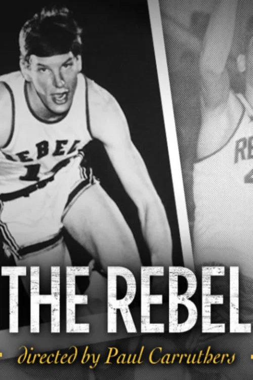The Rebel постер