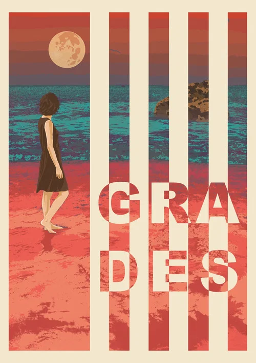 Grades постер