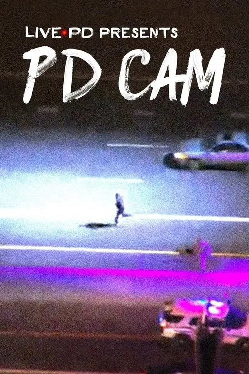 Live PD Presents: PD Cam постер