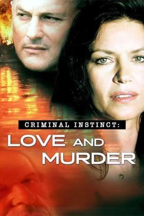 Love and Murder постер