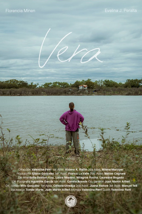 Vera постер