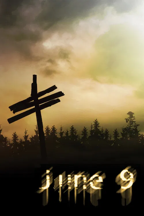 June 9 постер