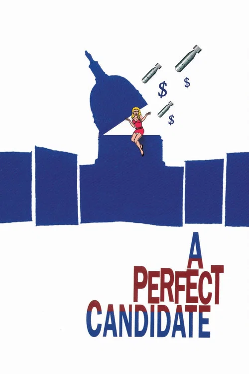 A Perfect Candidate постер