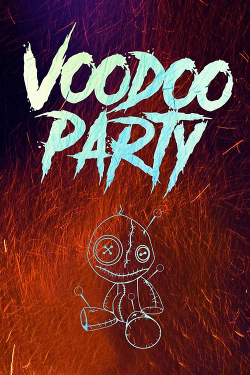 Voodoo Party постер