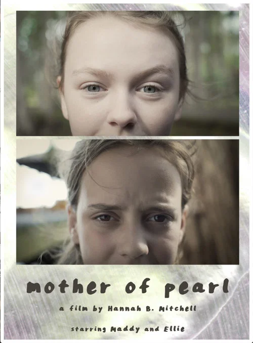 Mother of Pearl постер