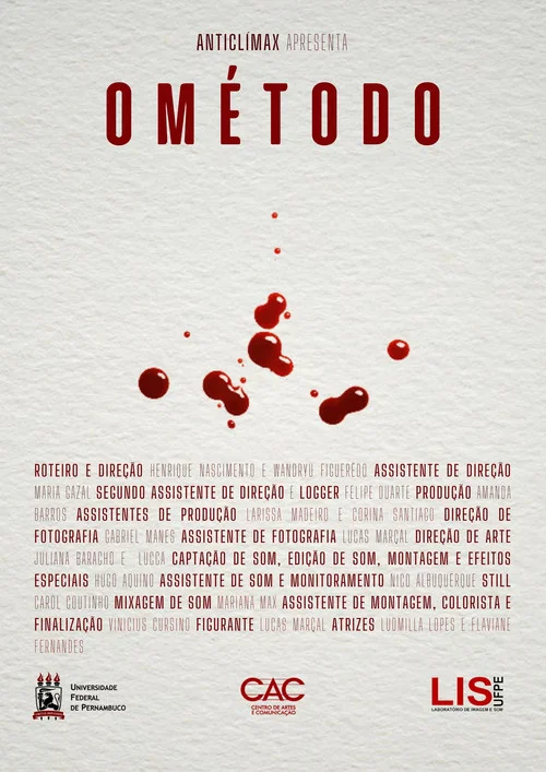 O Método постер