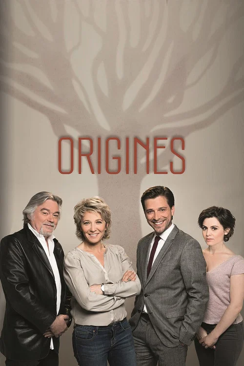 Origines постер