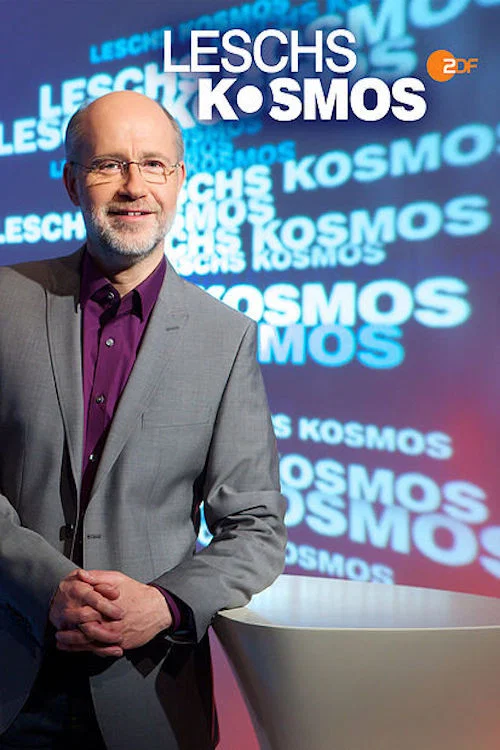 Leschs Kosmos постер