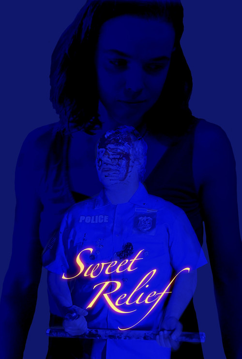 Sweet Relief постер