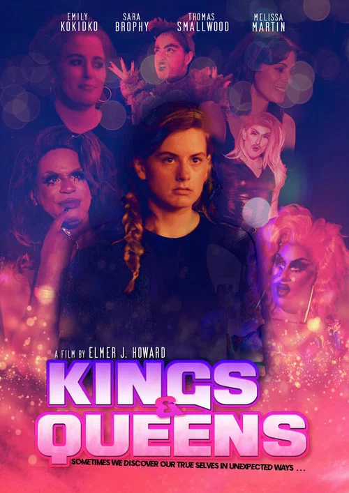 Kings & Queens постер