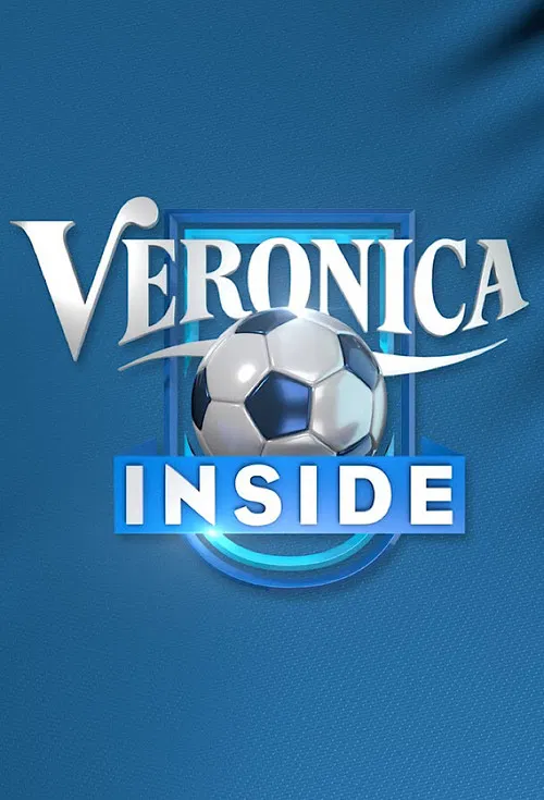 Veronica Inside постер