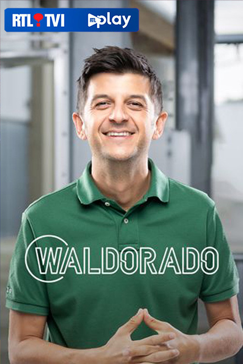 Waldorado постер