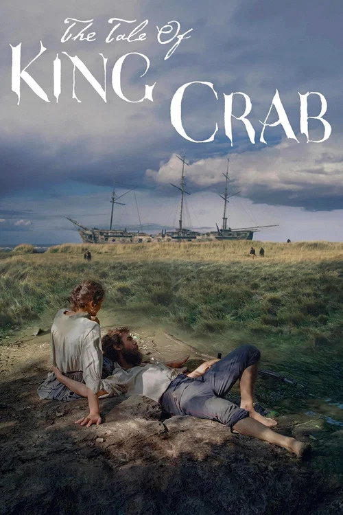 The Tale of King Crab постер