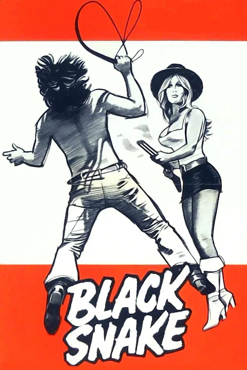 Black Snake постер