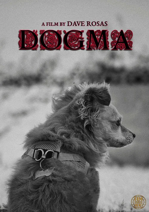 DOGMA постер
