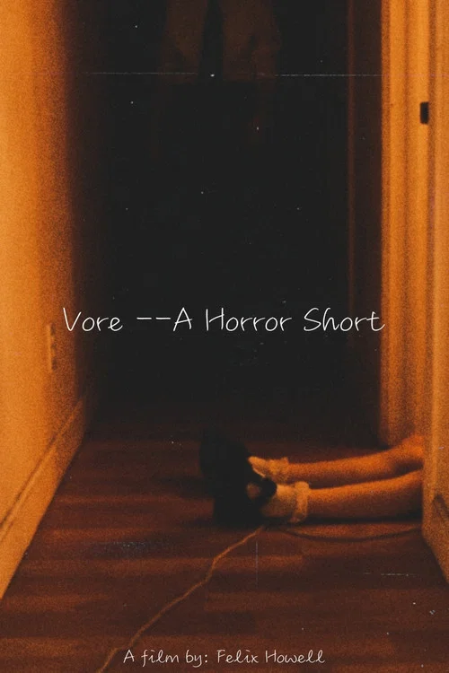 Vore--A Horror Short постер