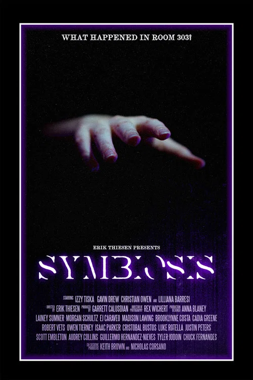 Symbiosis постер
