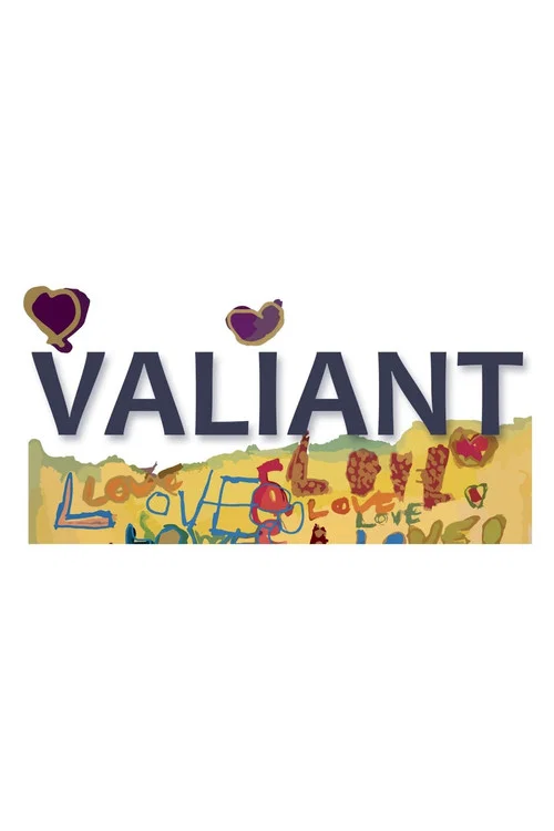 Valiant постер