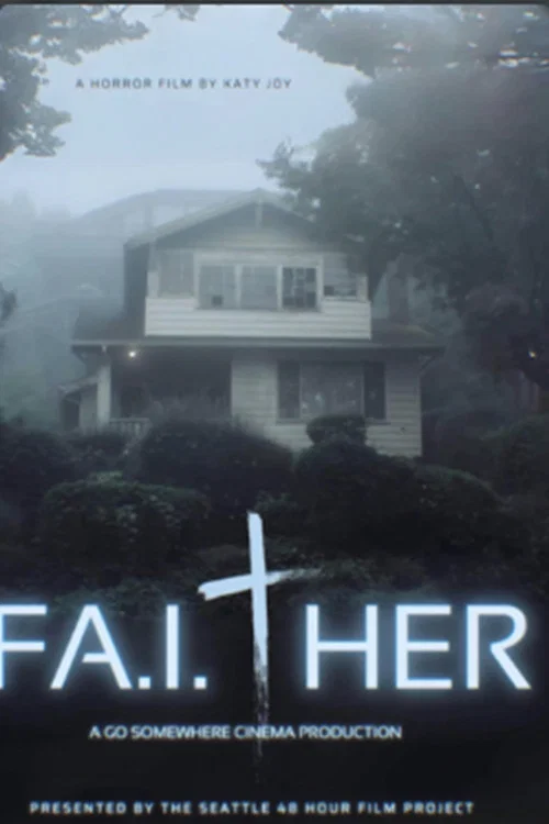 FA.I.ther постер