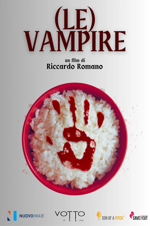 (le) Vampire постер