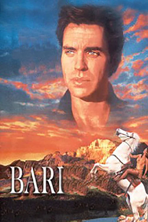 Bari постер