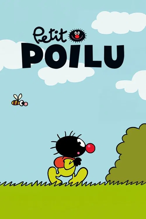 Petit Poilu постер